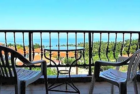 Hotel Skentos *