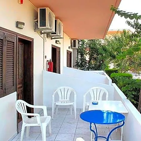 Skentos Hotel Kriopigi