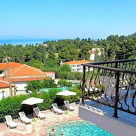 Hotel Skentos