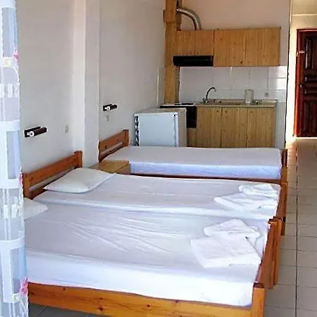 Hotel Skentos Kriopigi