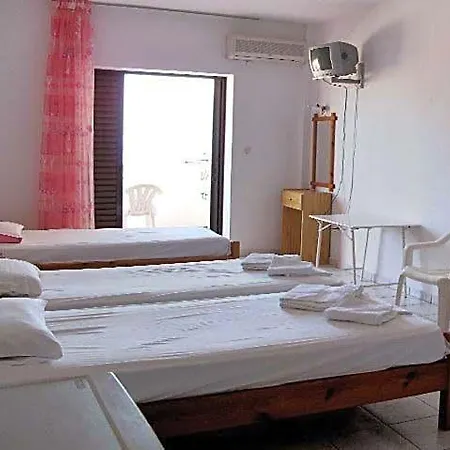 Hotel Skentos Kriopigi
