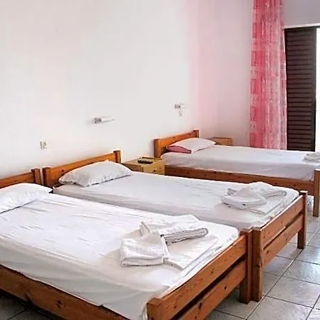 Hotel Skentos
