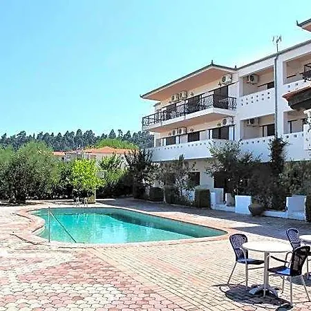 Hotel Skentos *