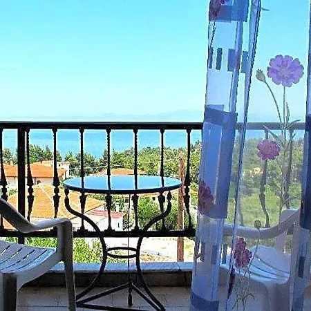 Hotel Skentos