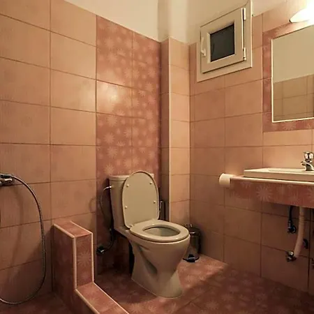 Hotel Skentos Kriopigi