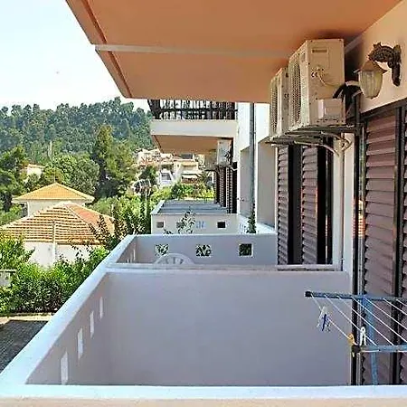 Skentos Hotel